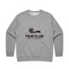 AS Colour Womens Premium Crew Thumbnail