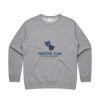 AS Colour Womens Premium Crew Thumbnail