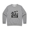 AS Colour Womens Premium Crew Thumbnail