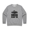 AS Colour Womens Premium Crew Thumbnail