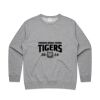 AS Colour Womens Premium Crew Thumbnail