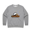 AS Colour Womens Premium Crew Thumbnail