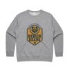 AS Colour Womens Premium Crew Thumbnail