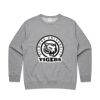 AS Colour Womens Premium Crew Thumbnail