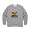 AS Colour Womens Premium Crew Thumbnail