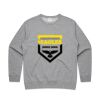 AS Colour Womens Premium Crew Thumbnail