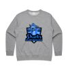 AS Colour Womens Premium Crew Thumbnail