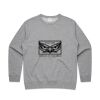 AS Colour Womens Premium Crew Thumbnail