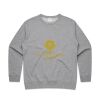AS Colour Womens Premium Crew Thumbnail