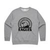 AS Colour Womens Premium Crew Thumbnail