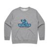 AS Colour Womens Premium Crew Thumbnail