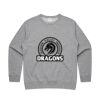 AS Colour Womens Premium Crew Thumbnail