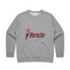 AS Colour Womens Premium Crew Thumbnail