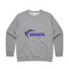 AS Colour Womens Premium Crew Thumbnail