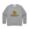 AS Colour Womens Premium Crew Thumbnail