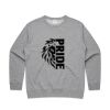 AS Colour Womens Premium Crew Thumbnail