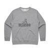 AS Colour Womens Premium Crew Thumbnail