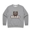 AS Colour Womens Premium Crew Thumbnail