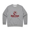 AS Colour Womens Premium Crew Thumbnail
