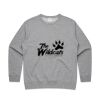 AS Colour Womens Premium Crew Thumbnail