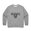 AS Colour Womens Premium Crew Thumbnail