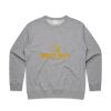 AS Colour Womens Premium Crew Thumbnail