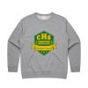 AS Colour Womens Premium Crew Thumbnail