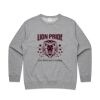 AS Colour Womens Premium Crew Thumbnail
