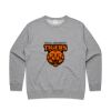 AS Colour Womens Premium Crew Thumbnail