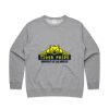 AS Colour Womens Premium Crew Thumbnail