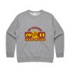 AS Colour Womens Premium Crew Thumbnail