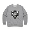 AS Colour Womens Premium Crew Thumbnail