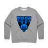 AS Colour Womens Premium Crew Thumbnail