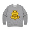 AS Colour Womens Premium Crew Thumbnail