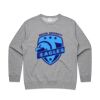 AS Colour Womens Premium Crew Thumbnail