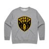 AS Colour Womens Premium Crew Thumbnail
