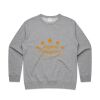 AS Colour Womens Premium Crew Thumbnail