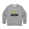 AS Colour Womens Premium Crew Thumbnail