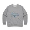 AS Colour Womens Premium Crew Thumbnail