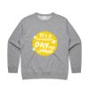 AS Colour Womens Premium Crew Thumbnail