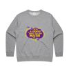 AS Colour Womens Premium Crew Thumbnail
