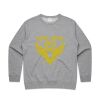 AS Colour Womens Premium Crew Thumbnail