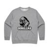 AS Colour Womens Premium Crew Thumbnail