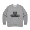 AS Colour Womens Premium Crew Thumbnail