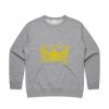 AS Colour Womens Premium Crew Thumbnail