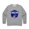 AS Colour Womens Premium Crew Thumbnail