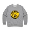 AS Colour Womens Premium Crew Thumbnail