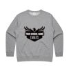 AS Colour Womens Premium Crew Thumbnail