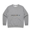 AS Colour Womens Premium Crew Thumbnail