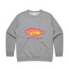 AS Colour Womens Premium Crew Thumbnail